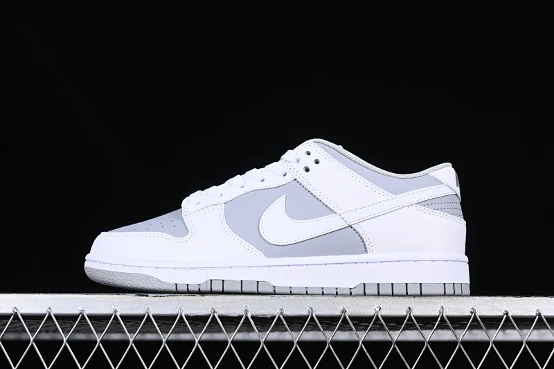 All categories Nk SB Dunk series Nk SB Dunk Low low-top sneakers Nk SB Dunk Low cool gray SB low-top sports and leisure sneakers DJ6188-003